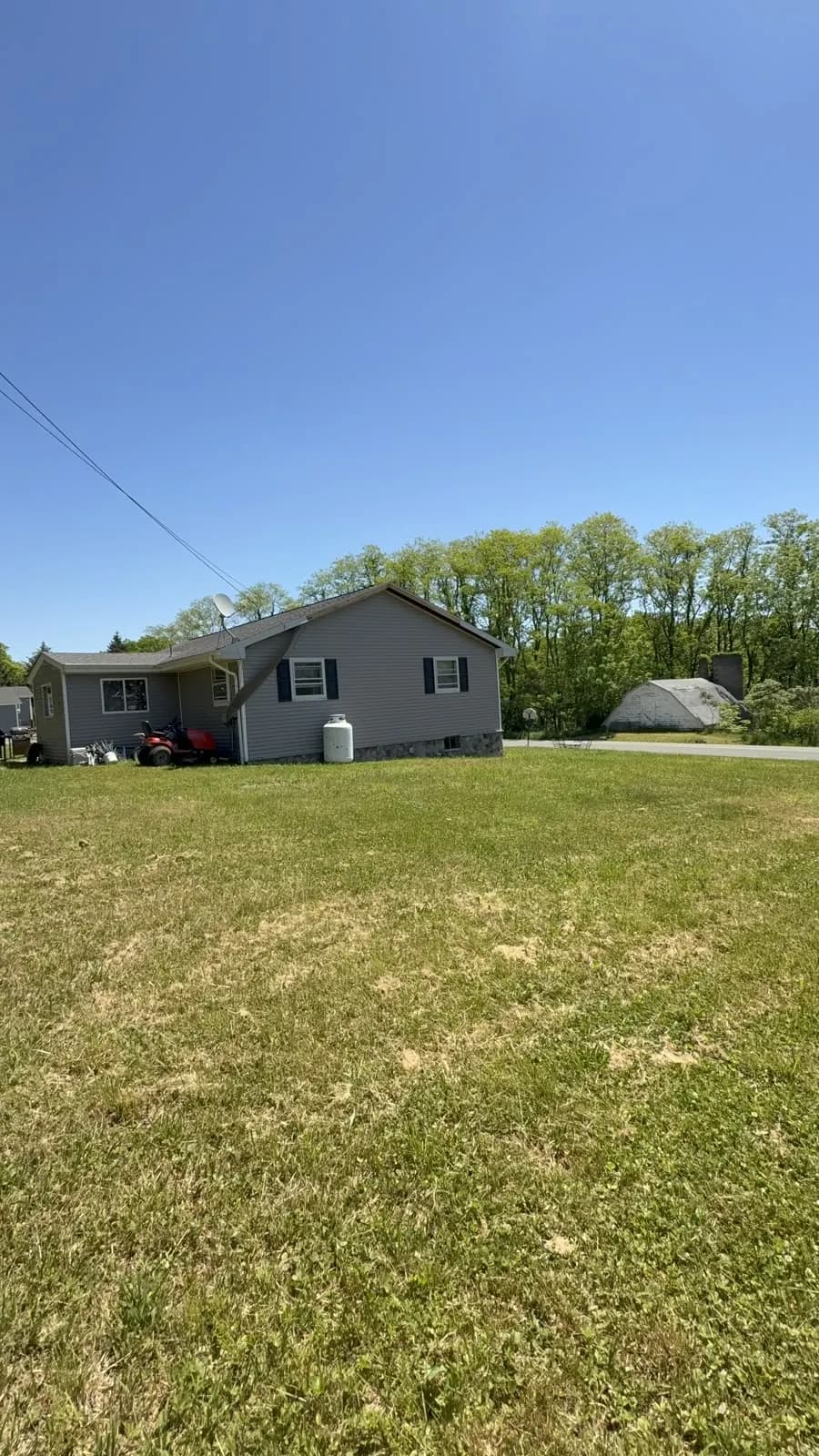Photo 5 of 1779 Whites Ferry Rd, Falls, PA 18615