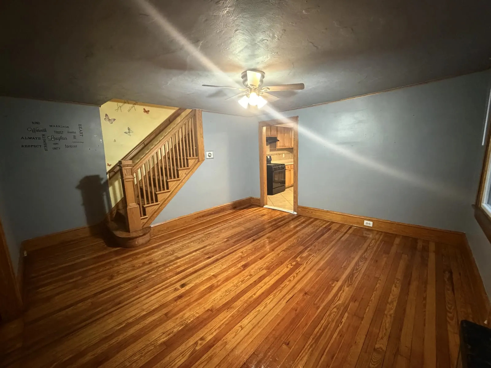 Photo 2 of 222 Blackman St, Wilkes-Barre, PA 18702