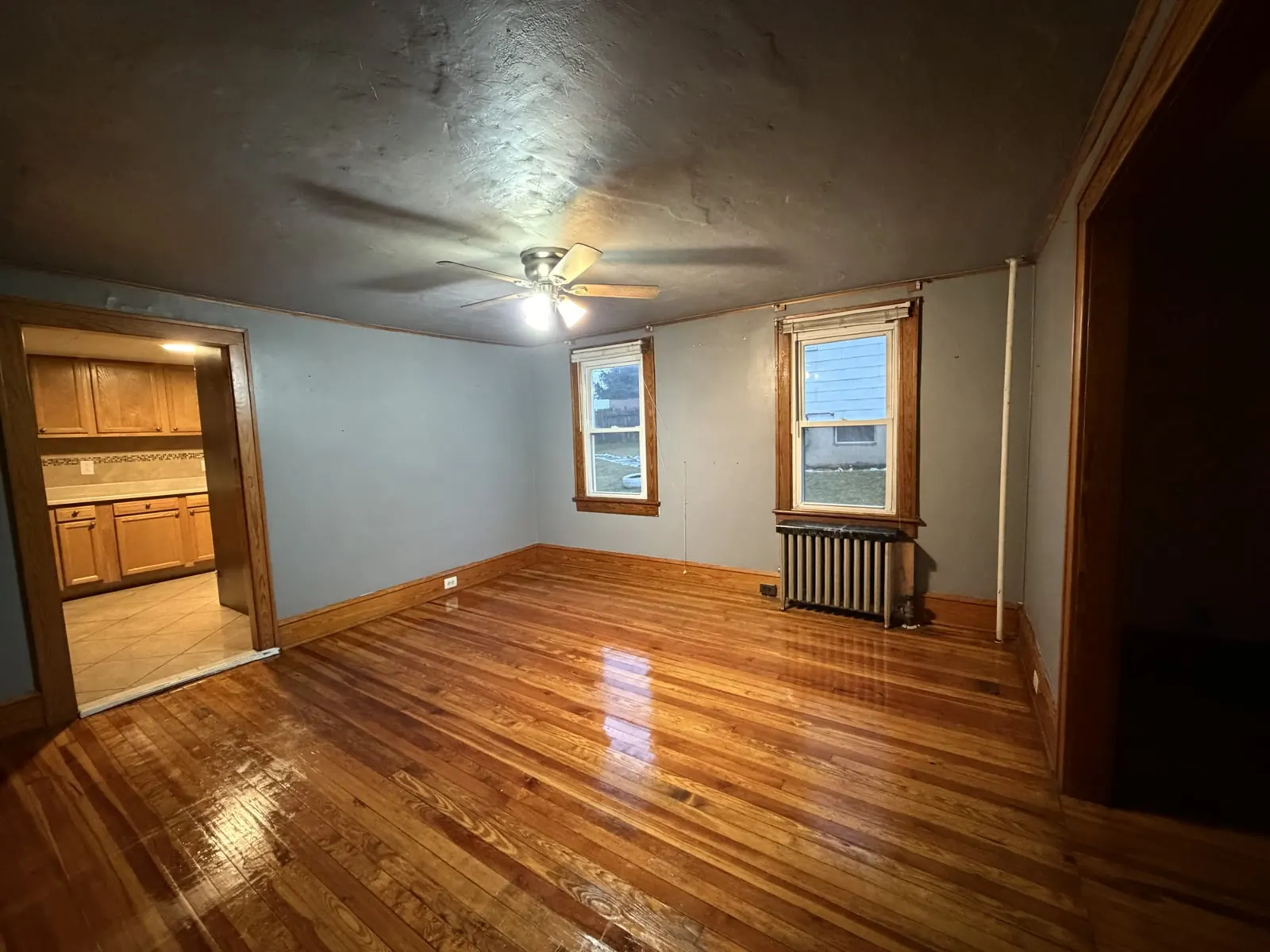 Photo 9 of 222 Blackman St, Wilkes-Barre, PA 18702