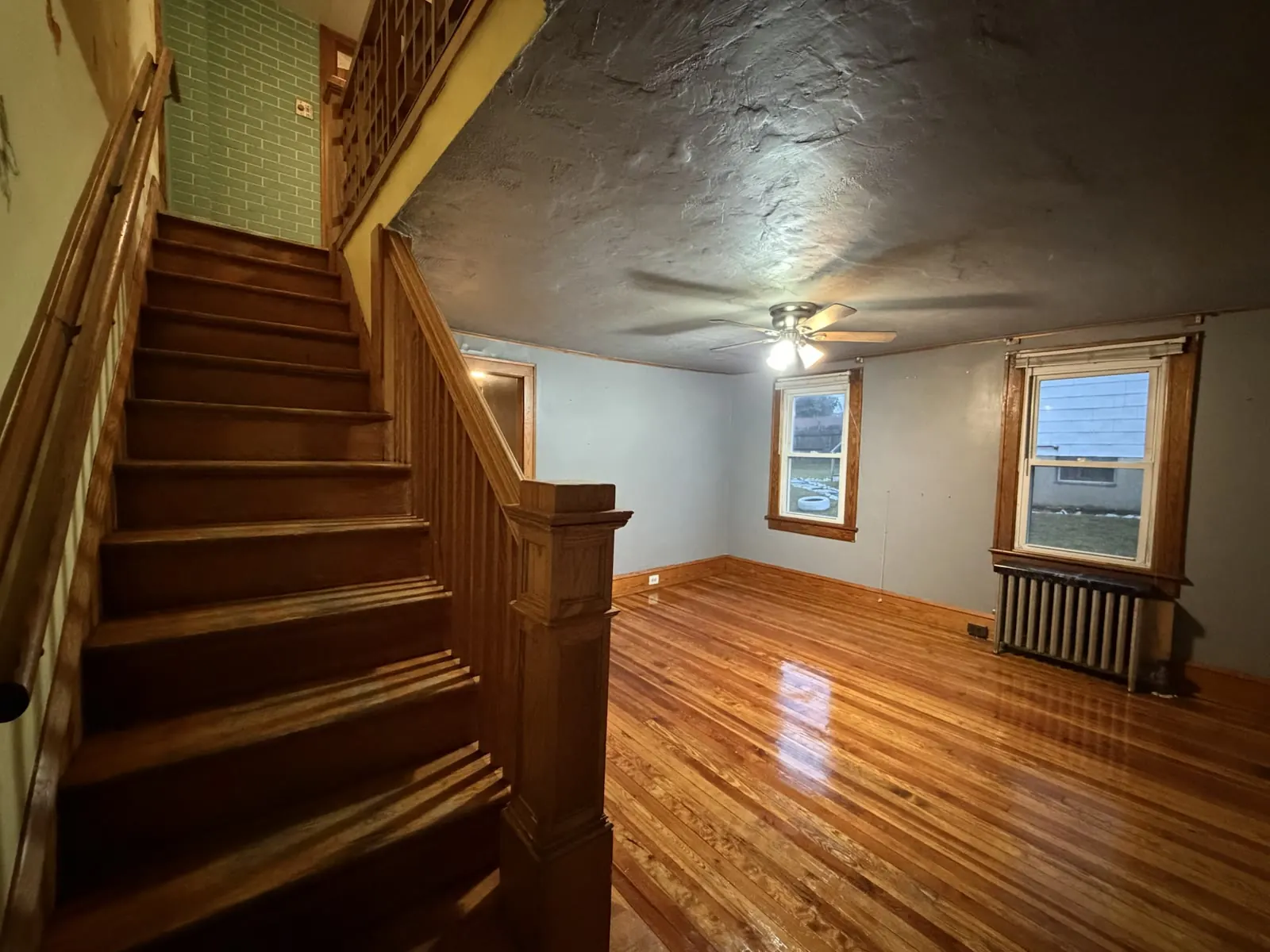 Photo 10 of 222 Blackman St, Wilkes-Barre, PA 18702
