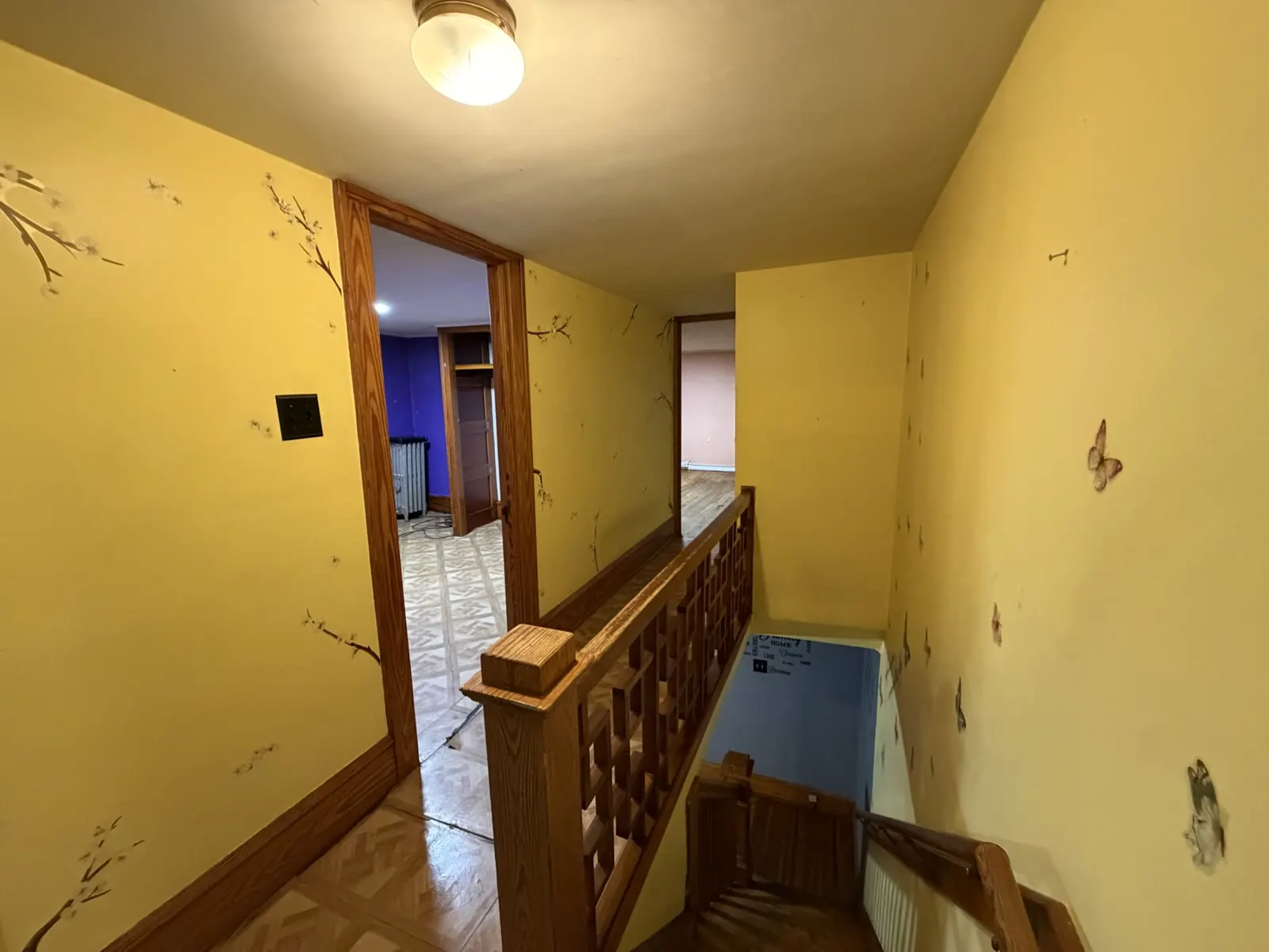 Photo 11 of 222 Blackman St, Wilkes-Barre, PA 18702