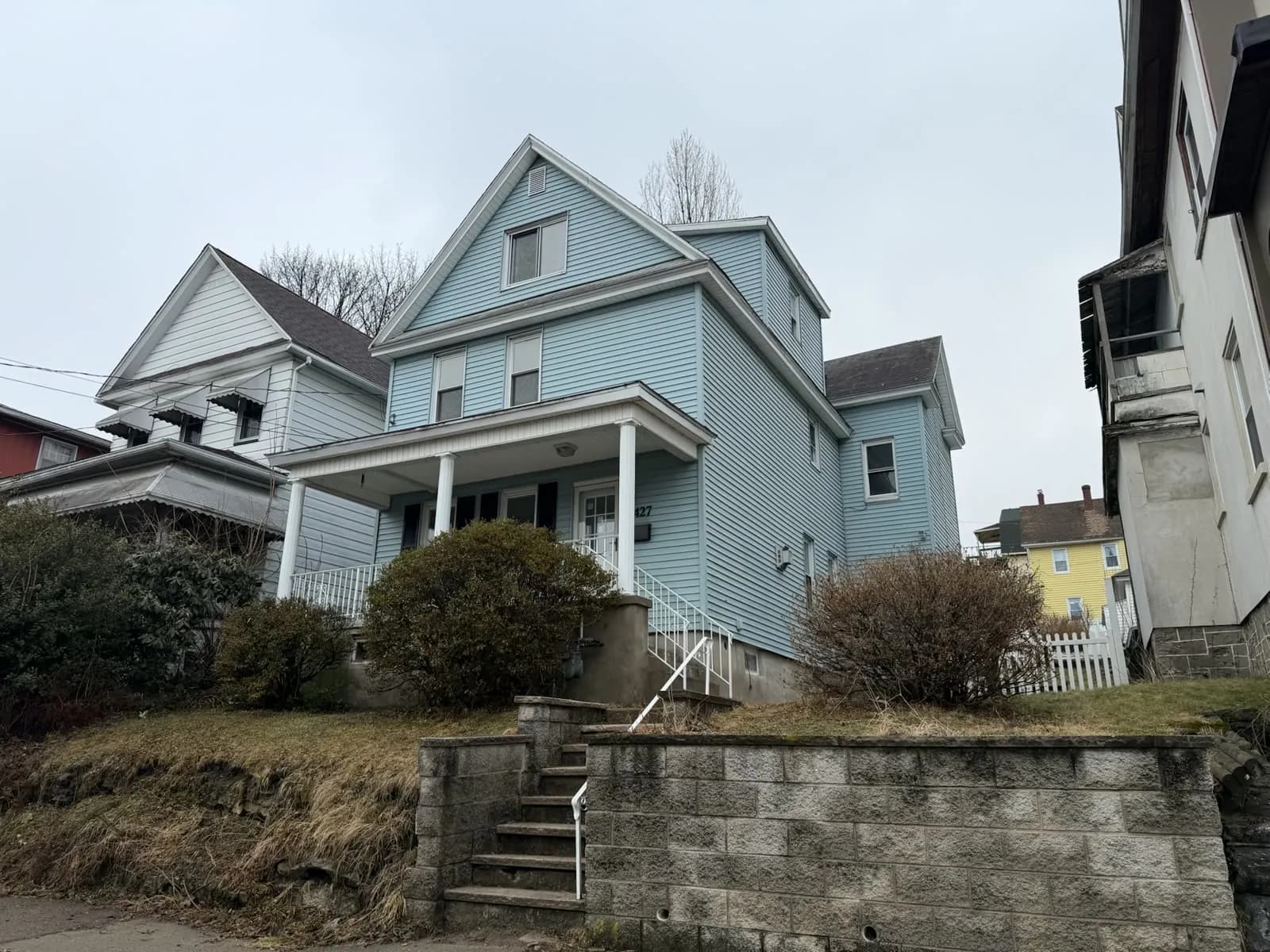Photo 1 of 427 Crown Ave, Scranton, PA 18505