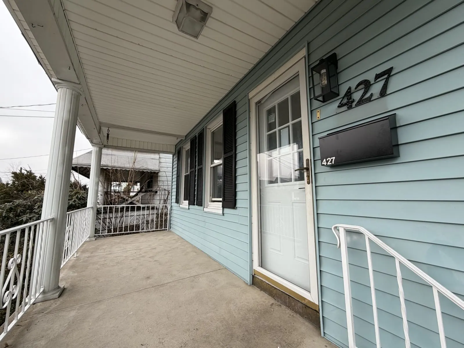 Photo 4 of 427 Crown Ave, Scranton, PA 18505